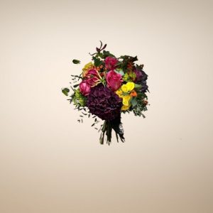 Bouquet 64