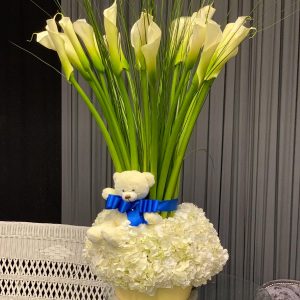 Arrangement 36