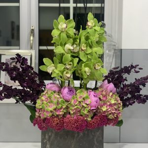 Arrangement 37