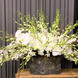 Arrangement 38