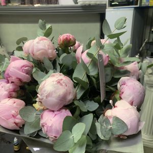 Bouquet 49