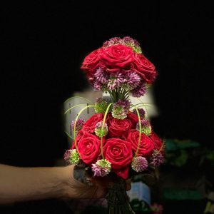 Bouquet 47