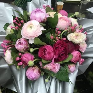 Bouquet 48