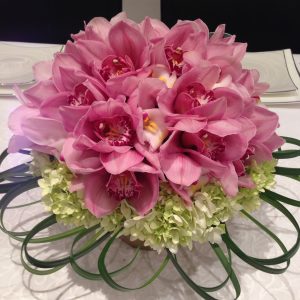 Arrangement 7