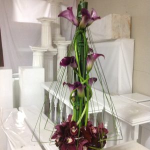 Arrangement 13