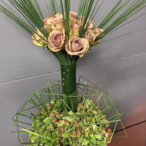 Arrangement 5