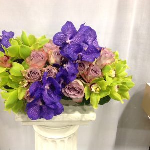 Arrangement 9
