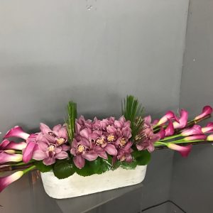 Arrangement 23