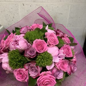 Bouquet  60