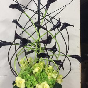 Arrangement 32
