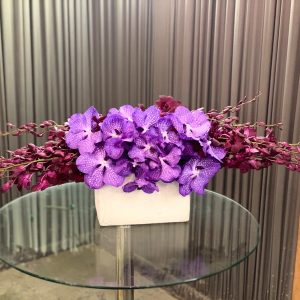 Arrangement 34