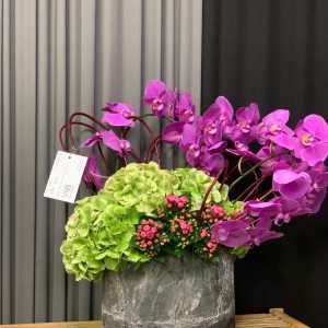 Arrangement 35