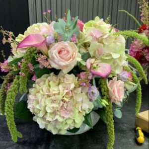 Arrangement 12