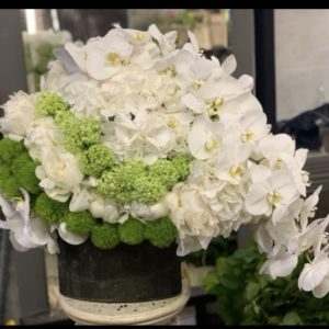 Arrangement 3