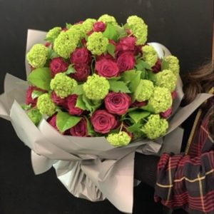 Bouquet 56