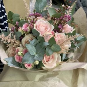 Bouquet 52