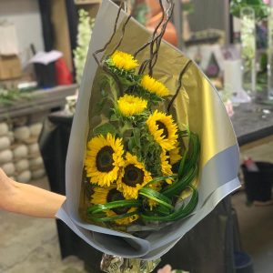 Bouquet 59