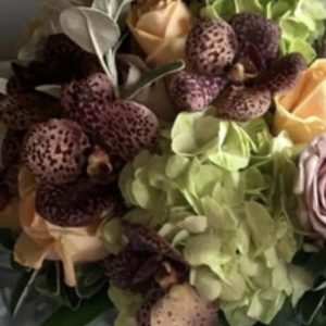 Bouquet 58