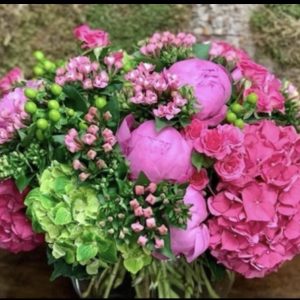 Bouquet 53